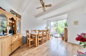 Dining room angle 1- click for photo gallery